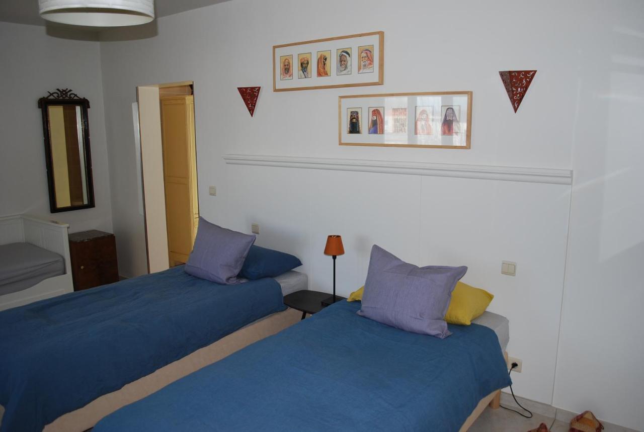 B&B Coup De Coeur Moorslede ภายนอก รูปภาพ