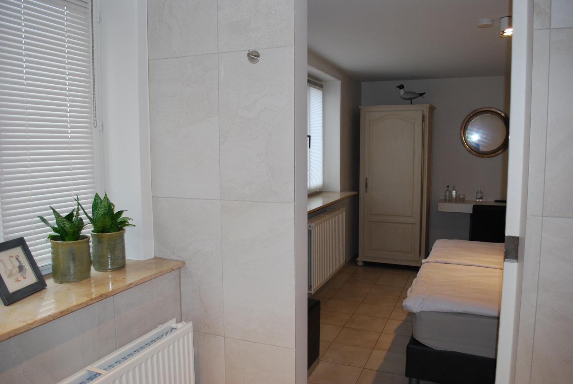 B&B Coup De Coeur Moorslede ภายนอก รูปภาพ